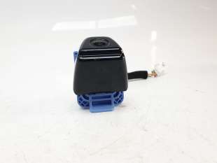 Recambio de camara vision trasera para hyundai i20 iii (bc3, bi3) 2020- 1.6 t-gdi referencia OEM IAM 99240Q0210   2