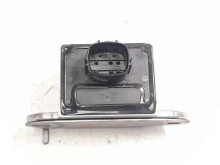 Recambio de sensor para toyota land cruiser (j12) 2002-2009 3.0 turbodiesel referencia OEM IAM 8918360010 1745005220  2