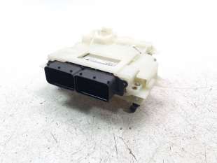 Recambio de centralita motor uce para jaguar e-pace 2017- 2.0 diesel cat referencia OEM IAM HX7312C520FFE  