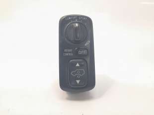 Recambio de mando multifuncion para toyota land cruiser (j12) 2002-2009 3.0 turbodiesel referencia OEM IAM 8929960020  