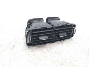 Recambio de rejilla aireadora para jaguar e-pace 2017- 2.0 diesel cat referencia OEM IAM GJ32014A22AA  