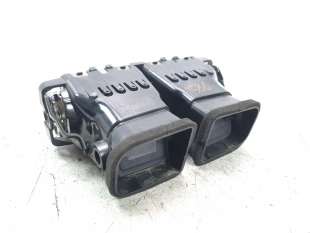 Recambio de rejilla aireadora para jaguar e-pace 2017- 2.0 diesel cat referencia OEM IAM GJ32014A22AA   2