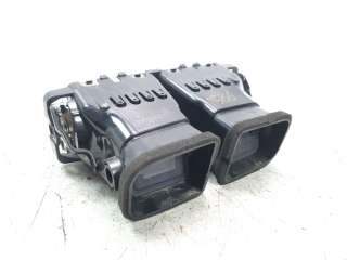 Recambio de rejilla aireadora para jaguar e-pace 2017- 2.0 diesel cat referencia OEM IAM GJ32014A22AA  