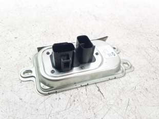 Recambio de centralita inyeccion para jaguar e-pace 2017- 2.0 diesel cat referencia OEM IAM GX7314B526AC  