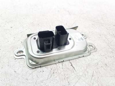 Recambio de centralita inyeccion para jaguar e-pace 2017- 2.0 diesel cat referencia OEM IAM GX7314B526AC  