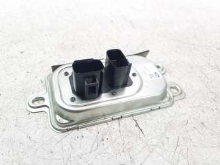Recambio de centralita inyeccion para jaguar e-pace 2017- 2.0 diesel cat referencia OEM IAM GX7314B526AC  