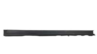 Recambio de estribos laterales para mercedes-benz clase glb (bm 247) 2019- 1.3 cat referencia OEM IAM A2476980800  