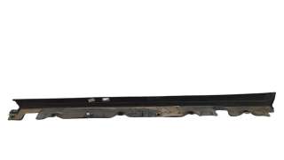 Recambio de estribos laterales para mercedes-benz clase glb (bm 247) 2019- 1.3 cat referencia OEM IAM A2476980800  