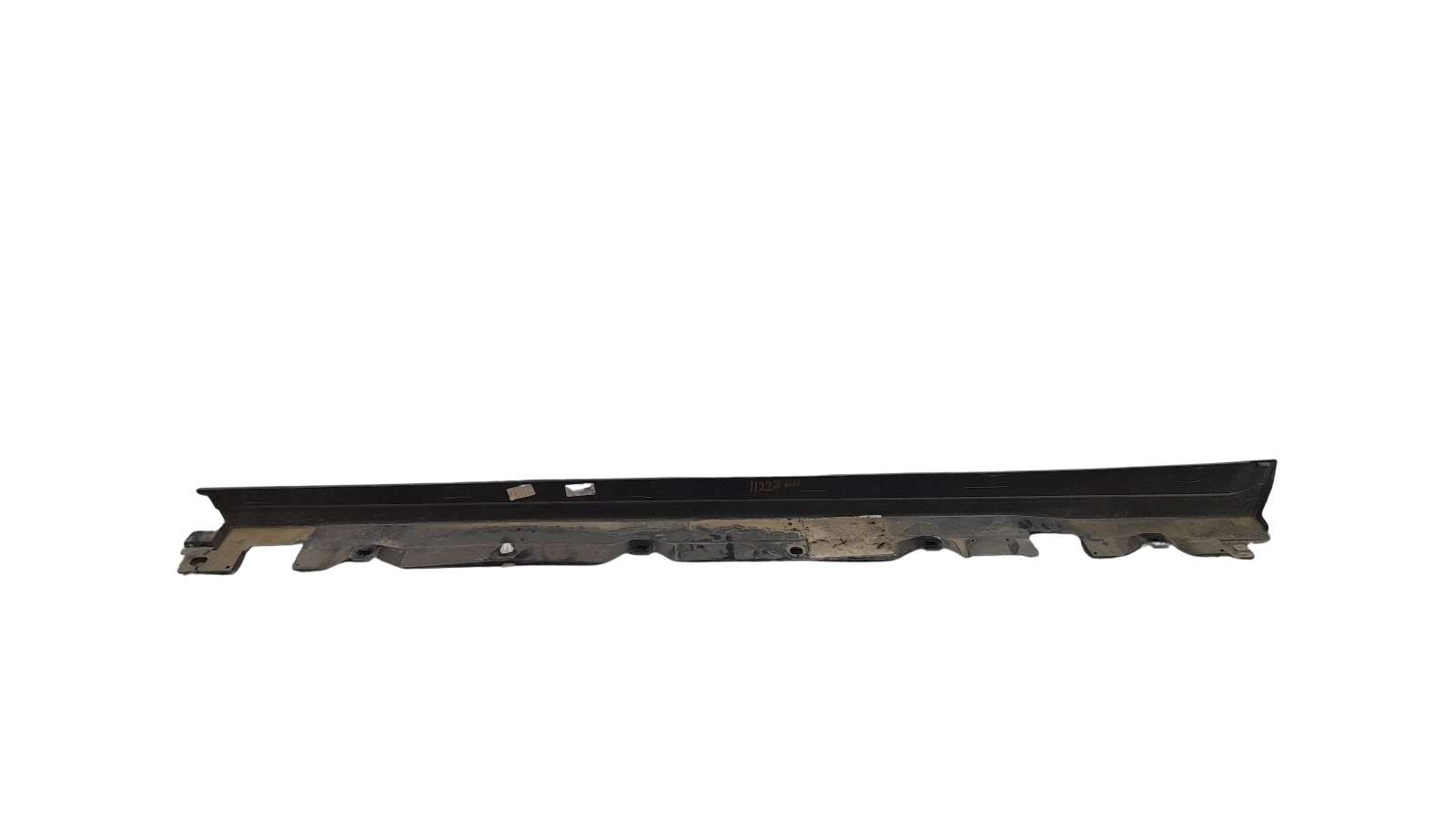 Recambio de estribos laterales para mercedes-benz clase glb (bm 247) 2019- 1.3 cat referencia OEM IAM A2476980800   Recambio de estribos laterales para mercedes-benz clase glb (bm 247) 2019- 1.3 cat referencia OEM IAM A2476980800