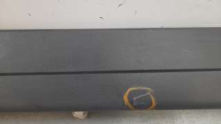 Recambio de estribos laterales para mercedes-benz clase glb (bm 247) 2019- 1.3 cat referencia OEM IAM A2476980800  