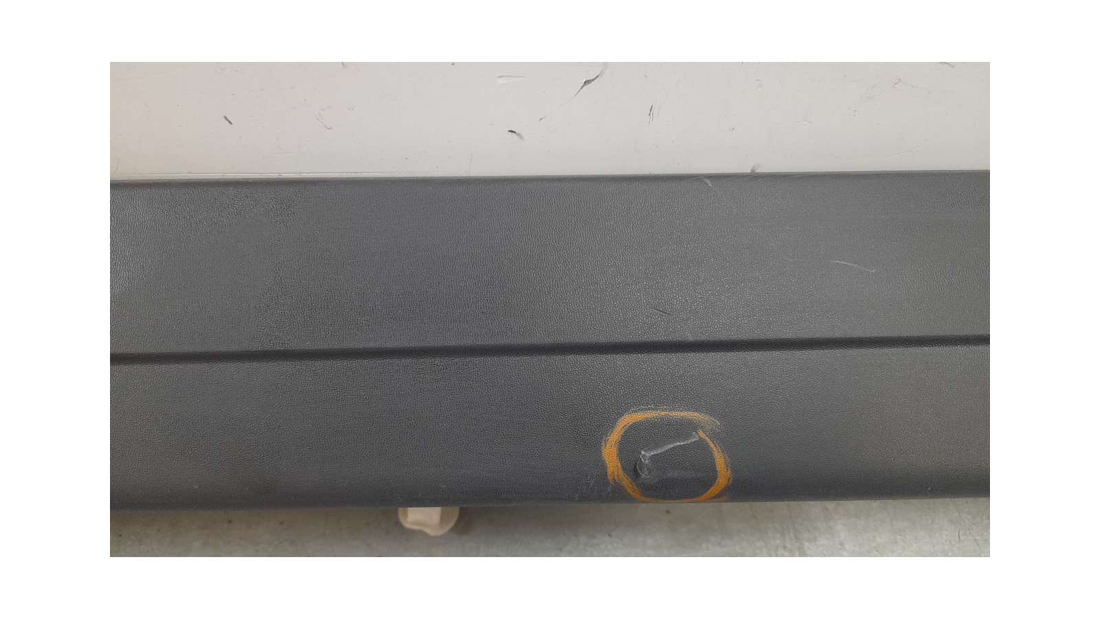 Recambio de estribos laterales para mercedes-benz clase glb (bm 247) 2019- 1.3 cat referencia OEM IAM A2476980800   Recambio de estribos laterales para mercedes-benz clase glb (bm 247) 2019- 1.3 cat referencia OEM IAM A2476980800