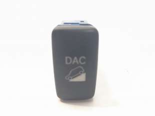 Recambio de interruptor para toyota land cruiser (j12) 2002-2009 3.0 turbodiesel referencia OEM IAM 8498860010  