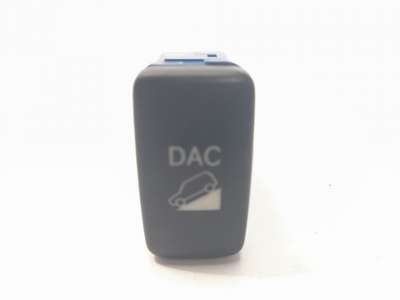 Recambio de interruptor para toyota land cruiser (j12) 2002-2009 3.0 turbodiesel referencia OEM IAM 8498860010  