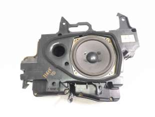 Recambio de subwoofer para toyota land cruiser (j12) 2002-2009 3.0 turbodiesel referencia OEM IAM 8615060110  