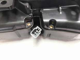 Recambio de subwoofer para toyota land cruiser (j12) 2002-2009 3.0 turbodiesel referencia OEM IAM 8615060110   2