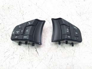 Recambio de mando volante para jaguar e-pace 2017- 2.0 diesel cat referencia OEM IAM GX5313D767FB  