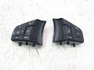 Recambio de mando volante para jaguar e-pace 2017- 2.0 diesel cat referencia OEM IAM GX5313D767FB  