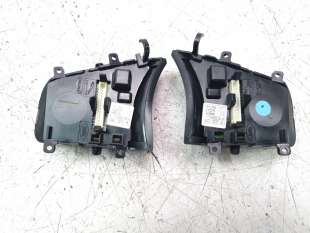 Recambio de mando volante para jaguar e-pace 2017- 2.0 diesel cat referencia OEM IAM GX5313D767FB   2