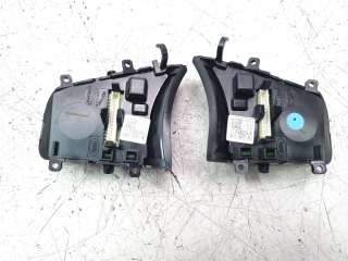 Recambio de mando volante para jaguar e-pace 2017- 2.0 diesel cat referencia OEM IAM GX5313D767FB  