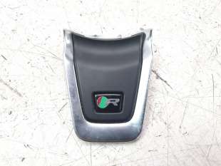 Recambio de moldura para jaguar e-pace 2017- 2.0 diesel cat referencia OEM IAM J9C318443AA  