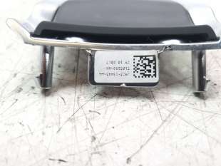 Recambio de moldura para jaguar e-pace 2017- 2.0 diesel cat referencia OEM IAM J9C318443AA   2