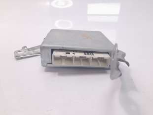 Recambio de modulo electronico para toyota land cruiser (j12) 2002-2009 3.0 turbodiesel referencia OEM IAM 8929360030  