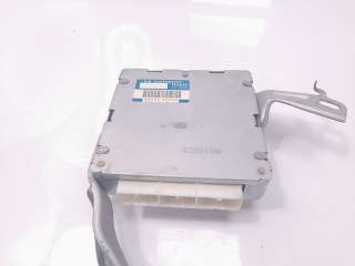 Recambio de modulo electronico para toyota land cruiser (j12) 2002-2009 3.0 turbodiesel referencia OEM IAM 8929360030  