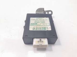 Recambio de modulo electronico para toyota land cruiser (j12) 2002-2009 3.0 turbodiesel referencia OEM IAM 8953060290 3638011005