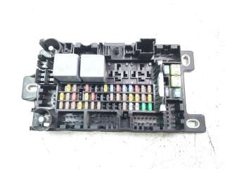 Recambio de caja reles / fusibles para jaguar e-pace 2017- 2.0 diesel cat referencia OEM IAM J9C314A073BB  