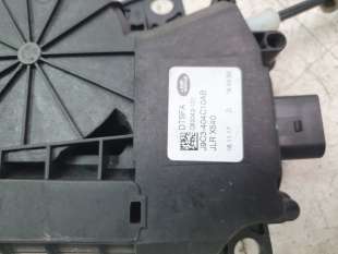 Recambio de motor cierre centralizado maletero / porton para jaguar e-pace 2017- 2.0 diesel cat referencia OEM IAM J9C3404C10AB  2