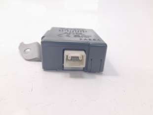 Recambio de modulo electronico para toyota land cruiser (j12) 2002-2009 3.0 turbodiesel referencia OEM IAM 8974160340  