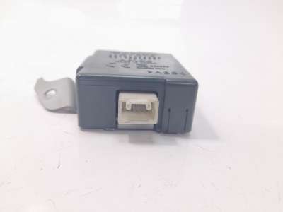 Recambio de modulo electronico para toyota land cruiser (j12) 2002-2009 3.0 turbodiesel referencia OEM IAM 8974160340  