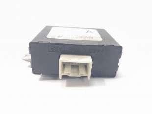 Recambio de modulo electronico para toyota land cruiser (j12) 2002-2009 3.0 turbodiesel referencia OEM IAM 8978060320  