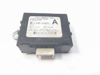 Recambio de modulo electronico para toyota land cruiser (j12) 2002-2009 3.0 turbodiesel referencia OEM IAM 8978060320  
