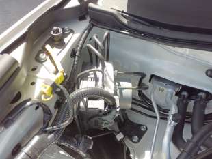 Recambio de abs para mazda mx-5 iv (nd__) 2015- 2.0 (nd6e) referencia OEM IAM N4Y0437A0C  
