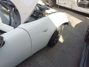 Recambio de aleta delantera derecha para mazda mx-5 iv (nd__) 2015- 2.0 (nd6e) referencia OEM IAM N24352111A  