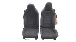 Recambio de asiento delantero derecho para mazda mx-5 iv (nd__) 2015- 2.0 (nd6e) referencia OEM IAM NA1P8811X  