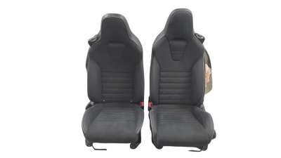 Recambio de asiento delantero derecho para mazda mx-5 iv (nd__) 2015- 2.0 (nd6e) referencia OEM IAM NA1P8811X  