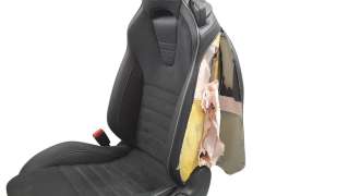 Recambio de asiento delantero derecho para mazda mx-5 iv (nd__) 2015- 2.0 (nd6e) referencia OEM IAM NA1P8811X  