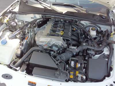 Recambio de bomba combustible para mazda mx-5 iv (nd__) 2015- 2.0 (nd6e) referencia OEM IAM P59W1335XA  