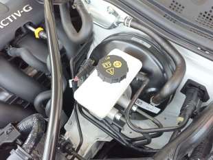 Recambio de bomba freno para mazda mx-5 iv (nd__) 2015- 2.0 (nd6e) referencia OEM IAM NAYR4340ZA  
