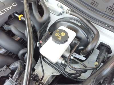 Recambio de bomba freno para mazda mx-5 iv (nd__) 2015- 2.0 (nd6e) referencia OEM IAM NAYR4340ZA  