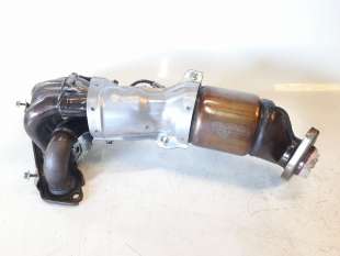 Recambio de catalizador para mazda mx-5 iv (nd__) 2015- 2.0 (nd6e) referencia OEM IAM PE2N  