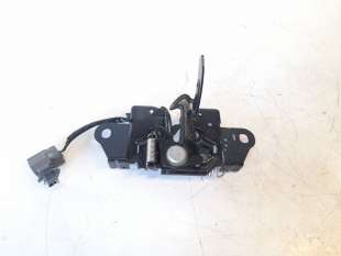 Recambio de cerradura capo para mazda mx-5 iv (nd__) 2015- 2.0 (nd6e) referencia OEM IAM NA1J56620A  