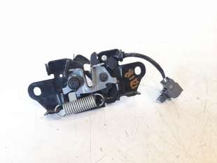 Recambio de cerradura capo para mazda mx-5 iv (nd__) 2015- 2.0 (nd6e) referencia OEM IAM NA1J56620A   2