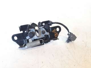 Recambio de cerradura capo para mazda mx-5 iv (nd__) 2015- 2.0 (nd6e) referencia OEM IAM NA1J56620A  