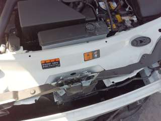 Recambio de cerradura capo para mazda mx-5 iv (nd__) 2015- 2.0 (nd6e) referencia OEM IAM NA1J56620A  