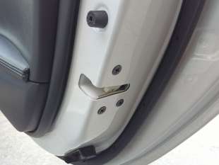 Recambio de cerradura puerta delantera derecha para mazda mx-5 iv (nd__) 2015- 2.0 (nd6e) referencia OEM IAM NA9H58310  