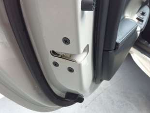 Recambio de cerradura puerta delantera izquierda para mazda mx-5 iv (nd__) 2015- 2.0 (nd6e) referencia OEM IAM NA9H59310  