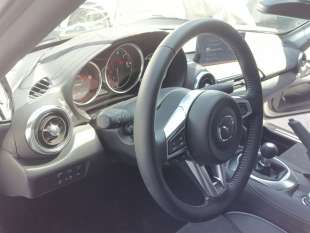 Recambio de columna direccion para mazda mx-5 iv (nd__) 2015- 2.0 (nd6e) referencia OEM IAM N24332100  